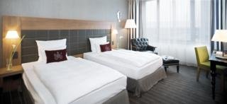 Hotel Mövenpick Stuttgart Airport
