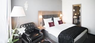 Hotel Mövenpick Stuttgart Airport