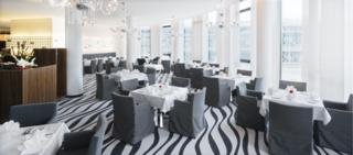 Hotel Mövenpick Stuttgart Airport