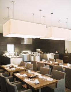 Hotel Mövenpick Stuttgart Airport