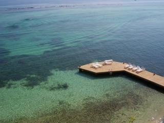 Hotel Moxon Beach