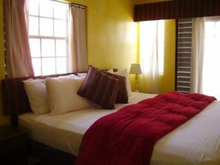 Hotel Moxon Beach