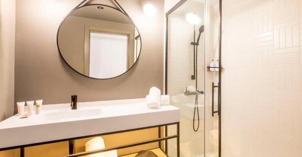 Hotel Moxy Barcelona