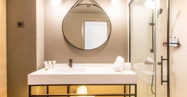 Hotel Moxy Barcelona