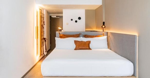 Hotel Moxy Barcelona