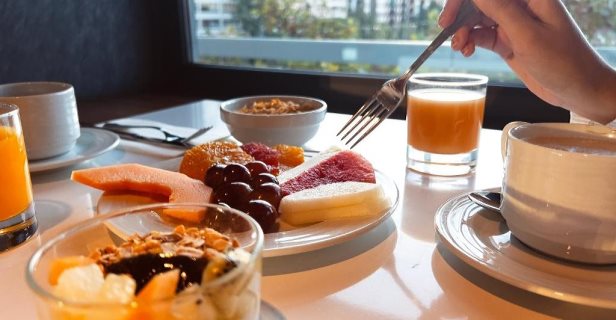 Hotel Moxy Barcelona