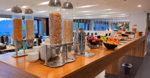 Hotel Moxy Barcelona