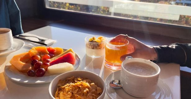 Hotel Moxy Barcelona
