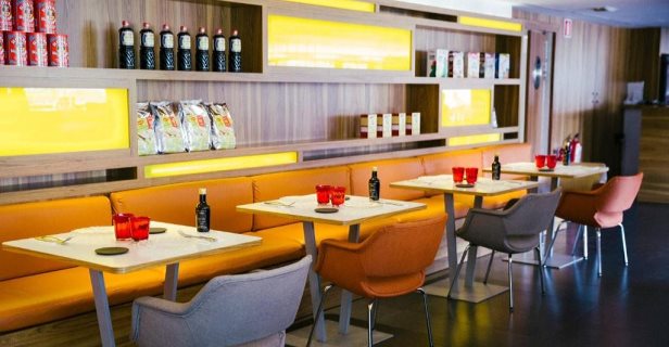 Hotel Moxy Barcelona