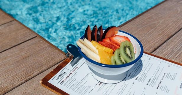 Hotel Moxy Barcelona