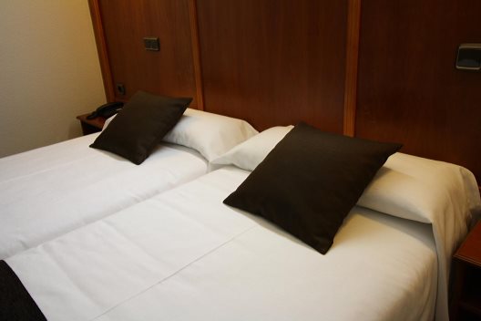 Hotel Mozarbez