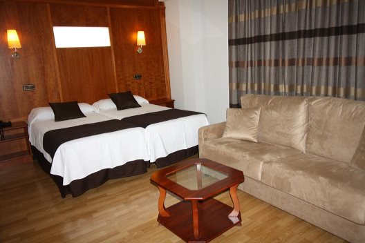 Hotel Mozarbez