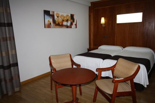 Hotel Mozarbez