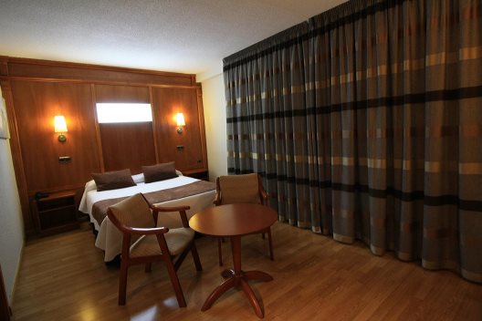 Hotel Mozarbez