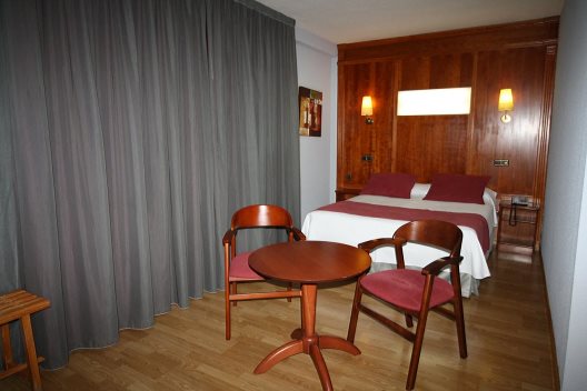 Hotel Mozarbez