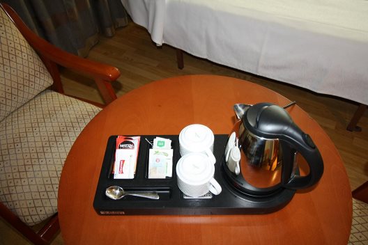 Hotel Mozarbez