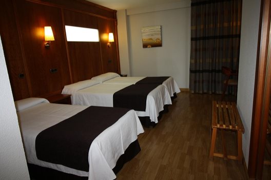 Hotel Mozarbez