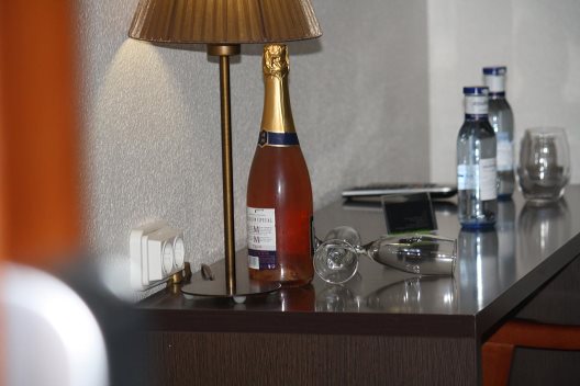 Hotel Mozarbez