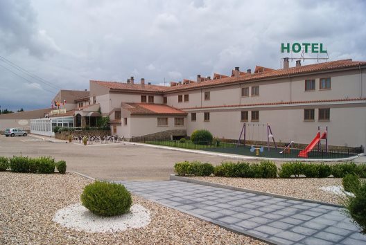 Hotel Mozarbez
