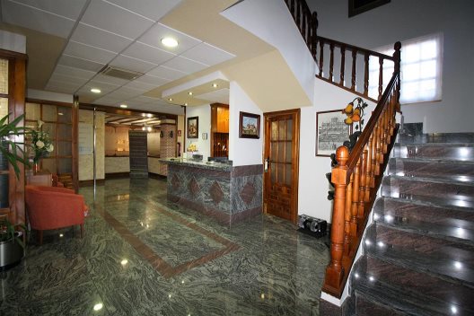 Hotel Mozarbez