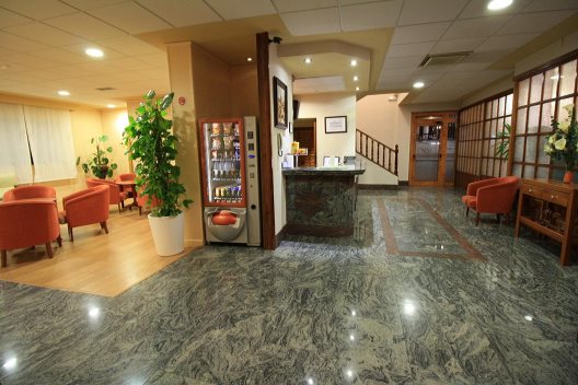 Hotel Mozarbez - Mozarbez - Salamanca