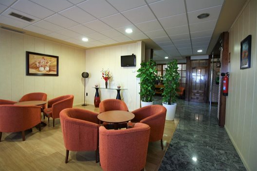 Hotel Mozarbez