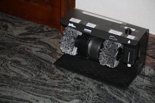 Hotel Mozarbez