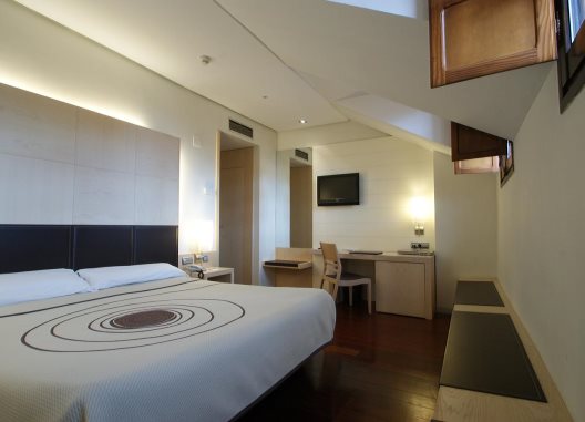 Hotel Mozart