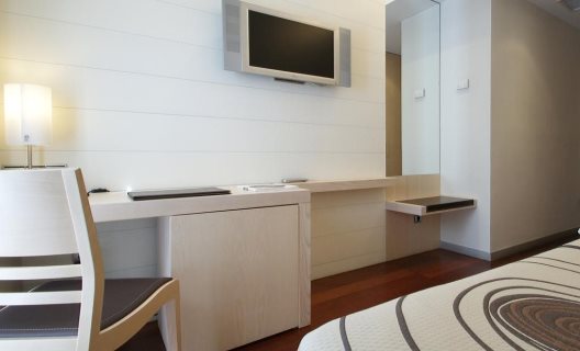 Hotel Mozart