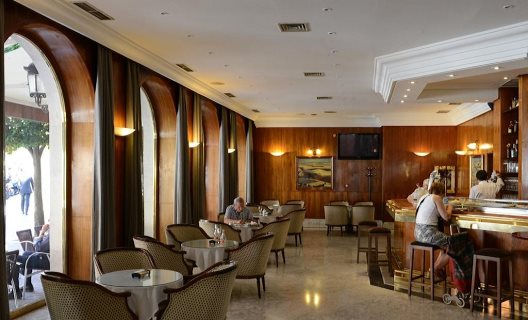 Hotel Mozart