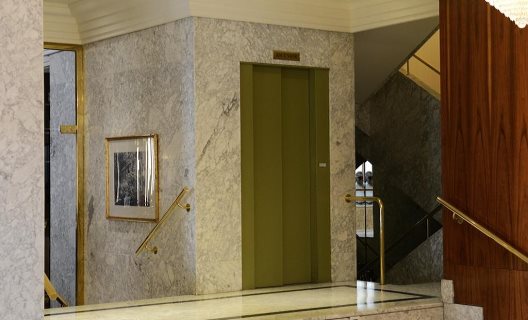 Hotel Mozart
