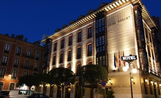 Hotel Mozart