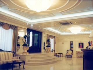 Hotel Mozart