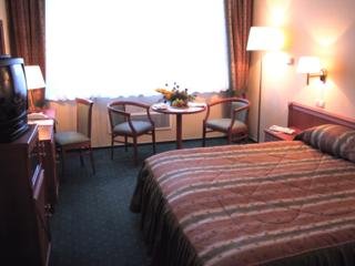 Hotel Mozart