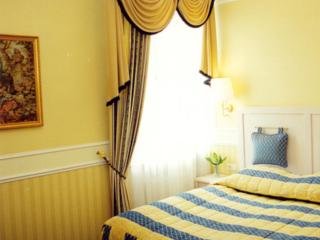 Hotel Mozart