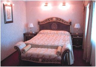 Hotel Mozart