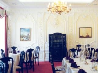 Hotel Mozart
