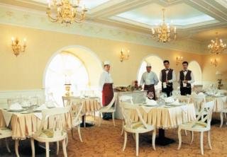 Hotel Mozart