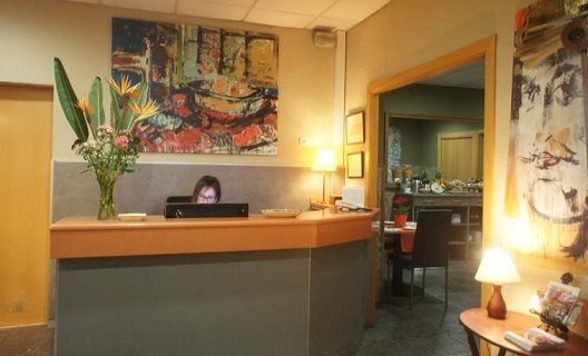 Hotel Mr