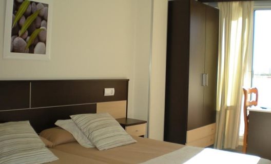 Hotel Mr