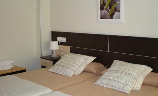Hotel Mr
