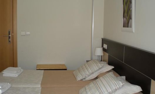 Hotel Mr