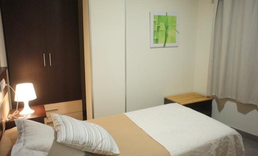 Hotel Mr