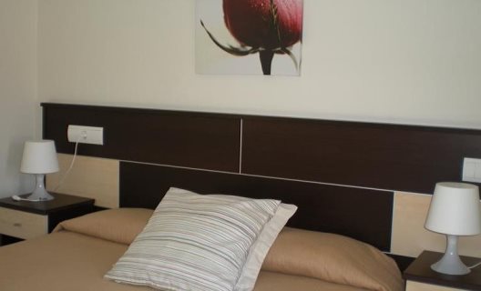 Hotel Mr