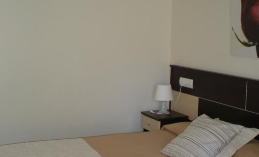 Hotel Mr