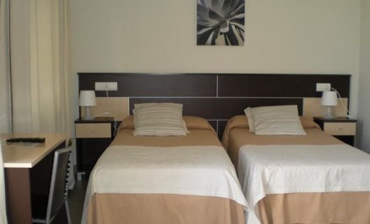 Hotel Mr
