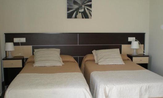Hotel Mr