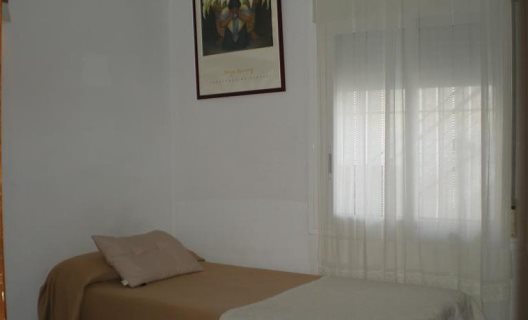 Hotel Mr