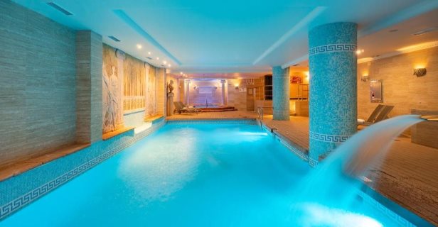 Hotel Ms Amaragua