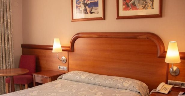 Hotel Ms Amaragua